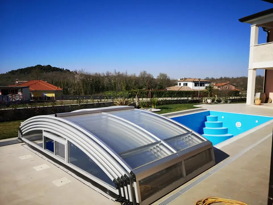 sustav natkrivanja bazena