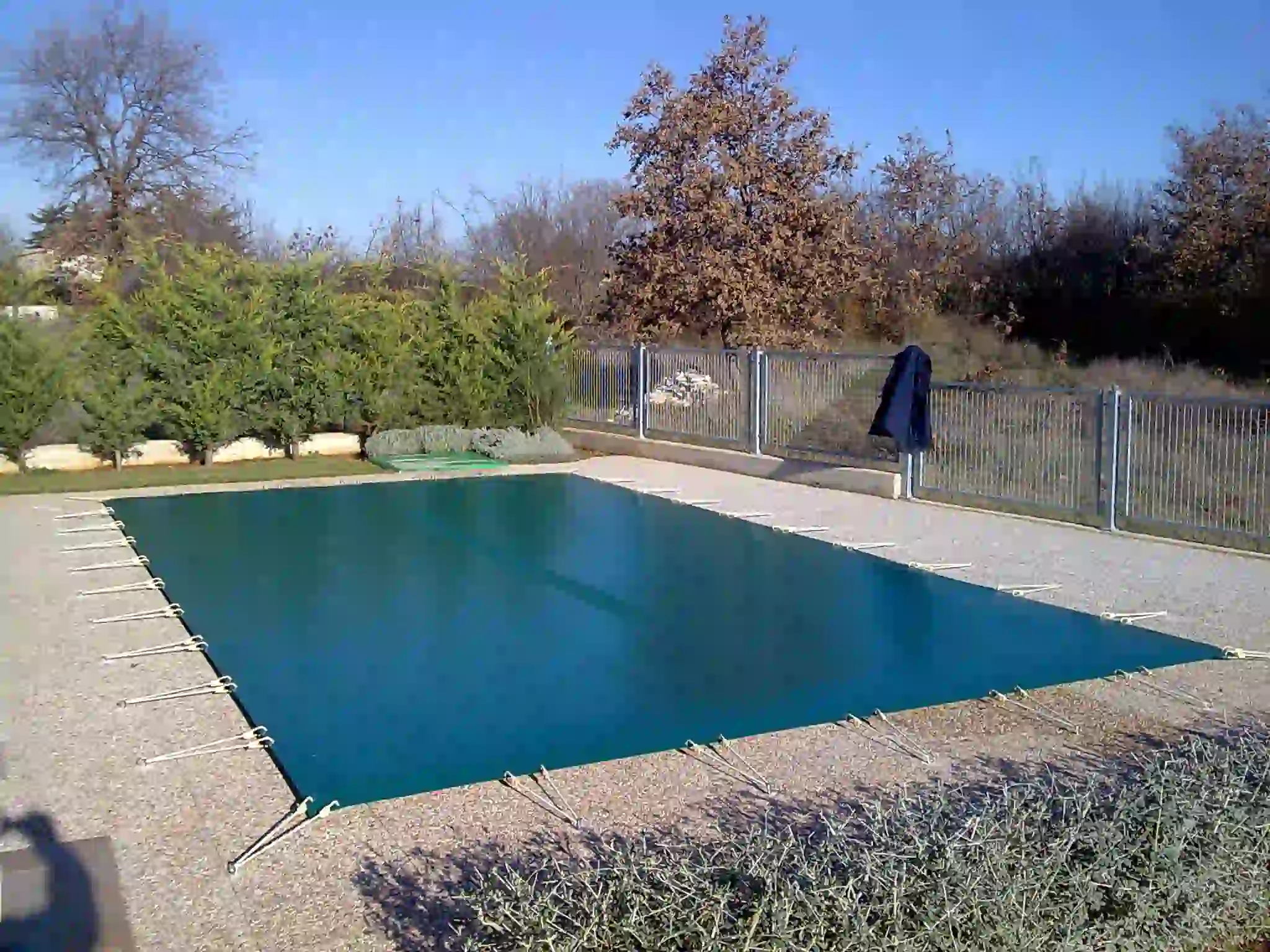 sustav natkrivanja bazena